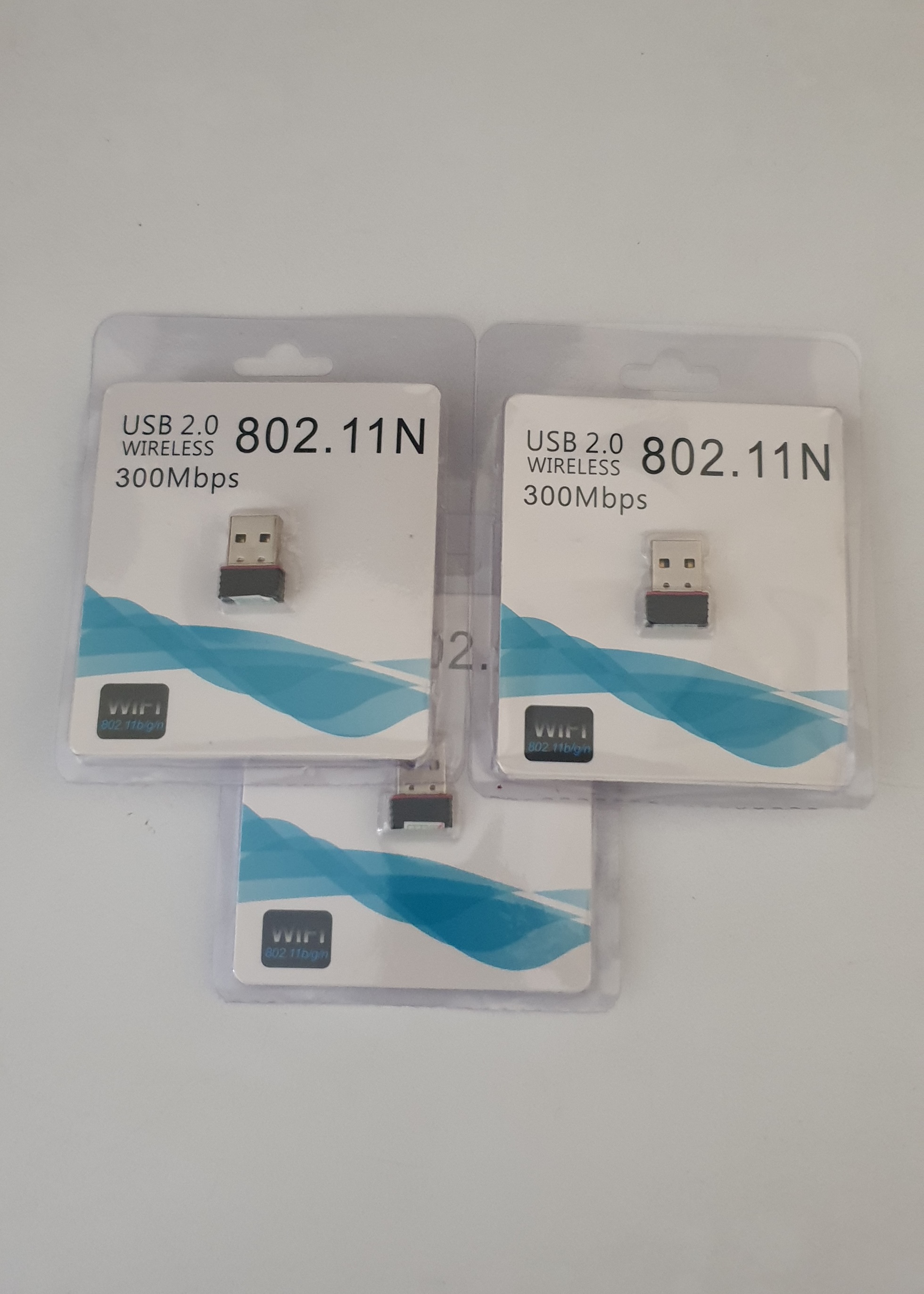 ZW05 USB WIFI